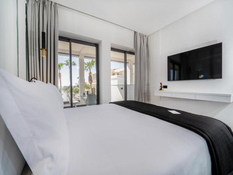 Petit Palace Suites Hotel — Agadir — photo 2