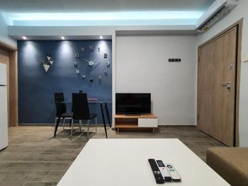 Athonos Resort - last minute hotel in Thessaloniki