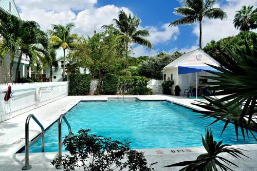 Secret Garden — 4-Star Luxury Hotel in Key West, United States