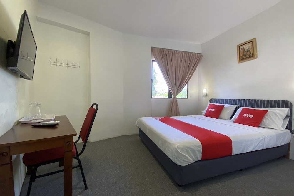 OYO 90148 Zee Lagenda Hotel in Sungai Petani, Malaysia