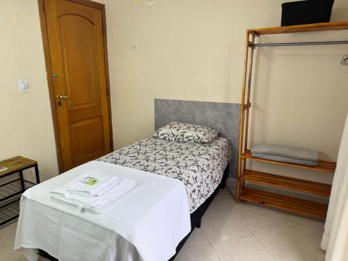 Mansão Adalgisa Estúdio individual confortável de luxo in Osasco, Brasil