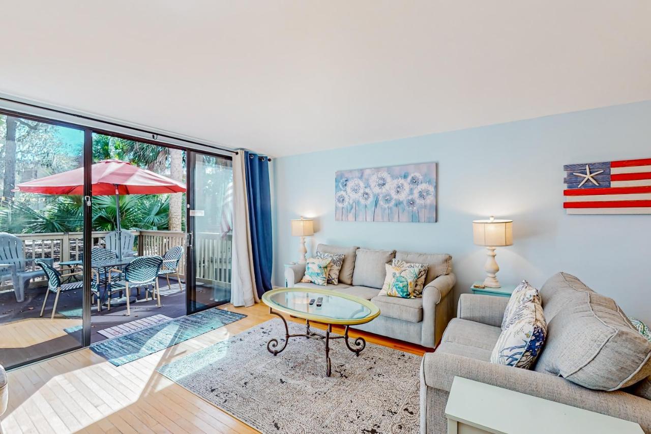 Seascape Villas Unit 3239 — 4-Star Luxury Hotel in Hilton Head Island, United States