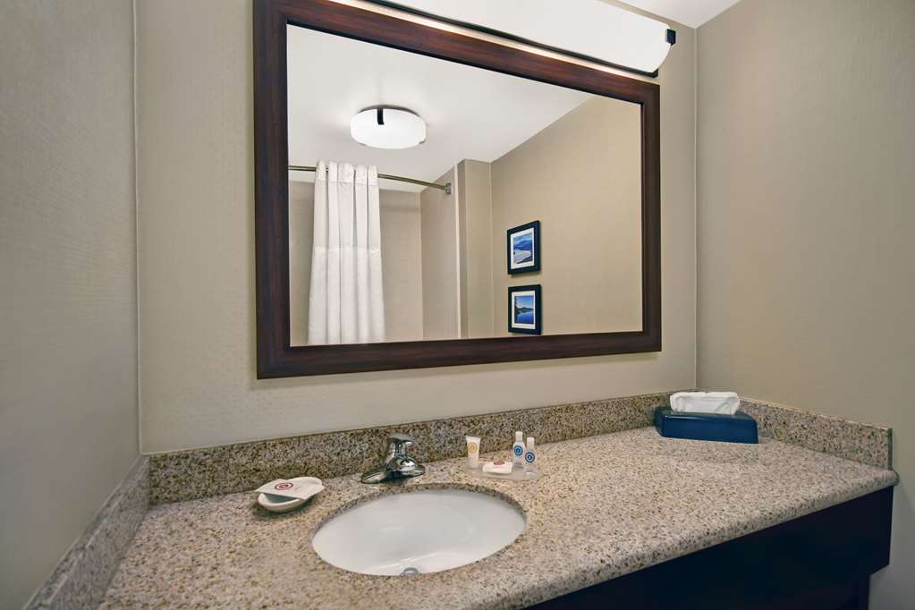 Comfort Inn & Suites Wilton - photo 32