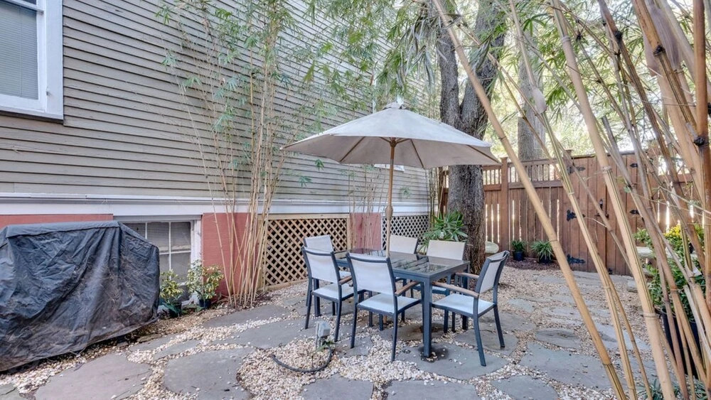 Elegant 2BR on Forsyth Park Savannah - photo 10