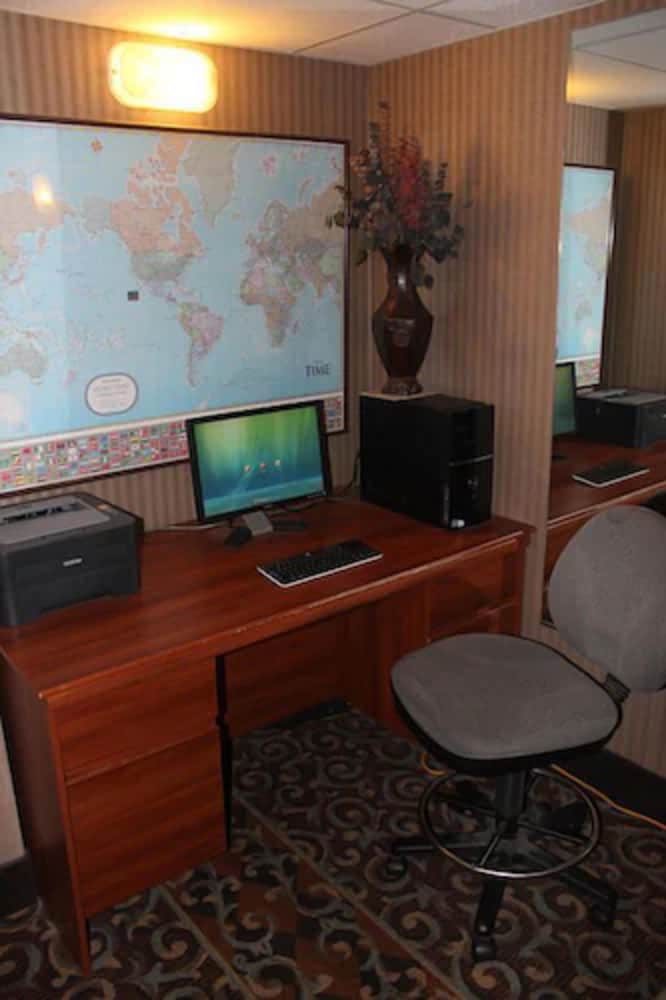 Garden City Inn - photo 14