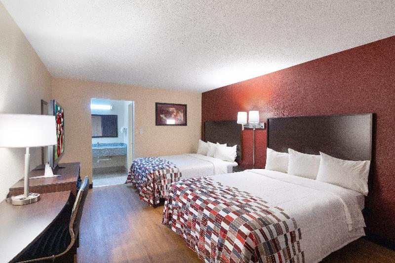 Red Roof Inn Temple - photo 15