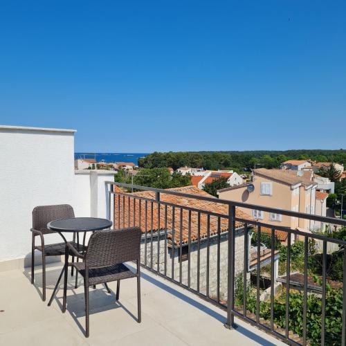Cottage Sammon — 4-Star Luxury Hotel in Funtana, Croatia