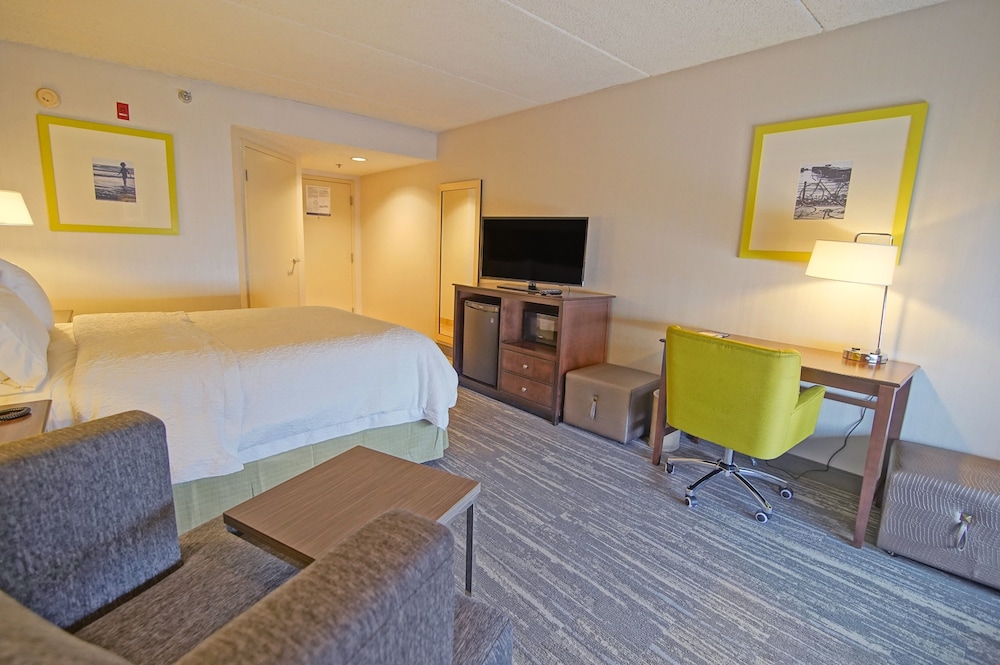 Hampton Inn Los Angeles Carson Torrance - photo 9