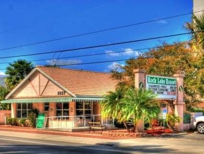 Rock Lake Resort in Fort Myers, United States