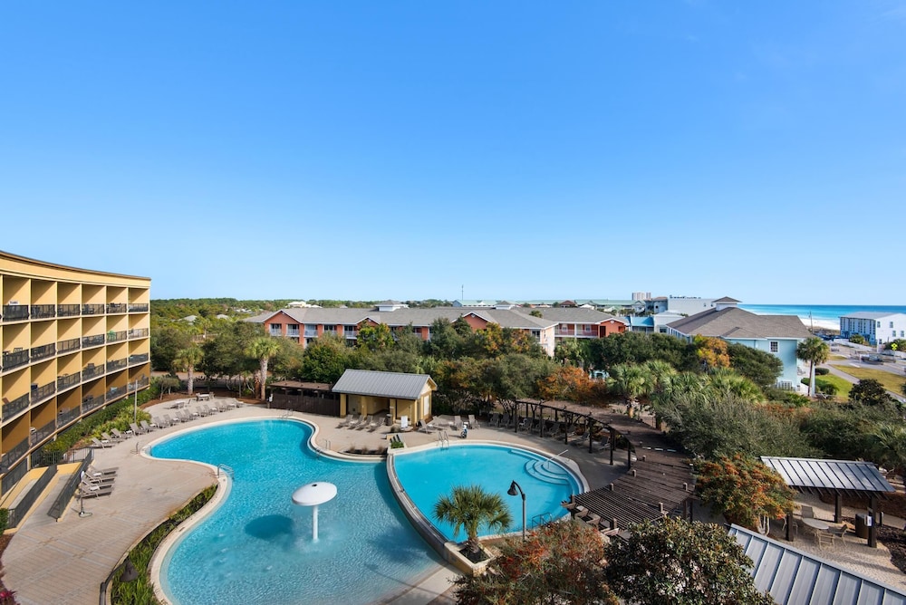Beach Resort 514 - photo 23