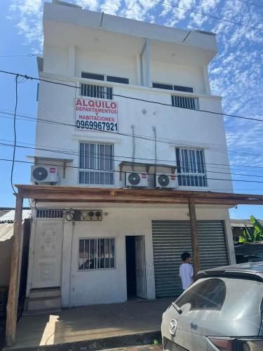 Departamento Comuna San José in Unknown City, Ecuador