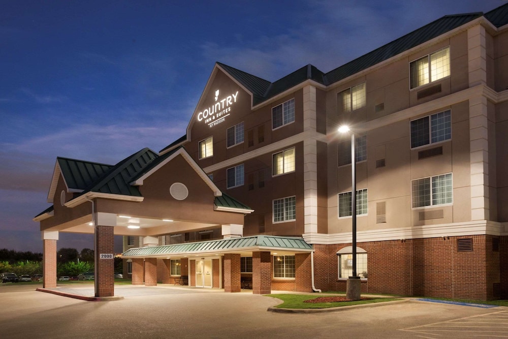 Country Inn & Suites by Radisson DFW Airport South TX in Irving, United States