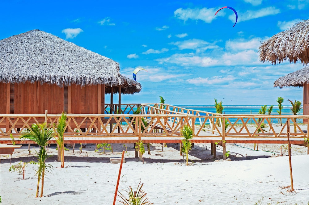 Jaguaribe Lodge & Kite — 4-Star Luxury Hotel in Fortaleza, Brasil