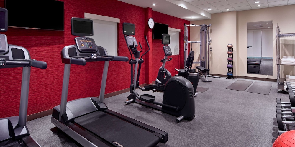 Home2 Suites by Hilton Ocean City Bayside MD - photo 22