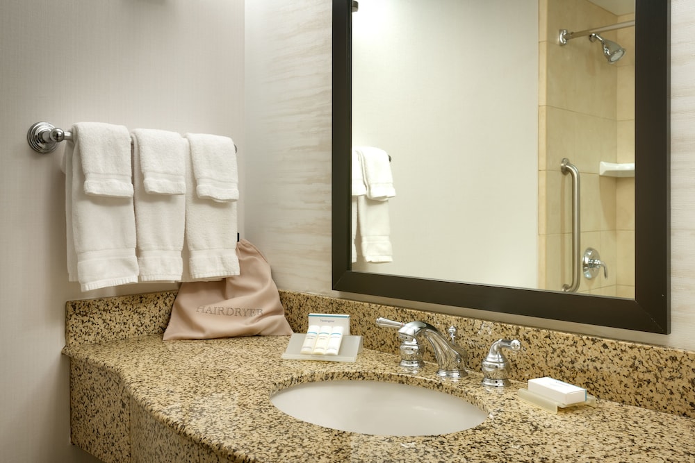 Hilton Garden Inn Salt Lake City Sandy - photo 22