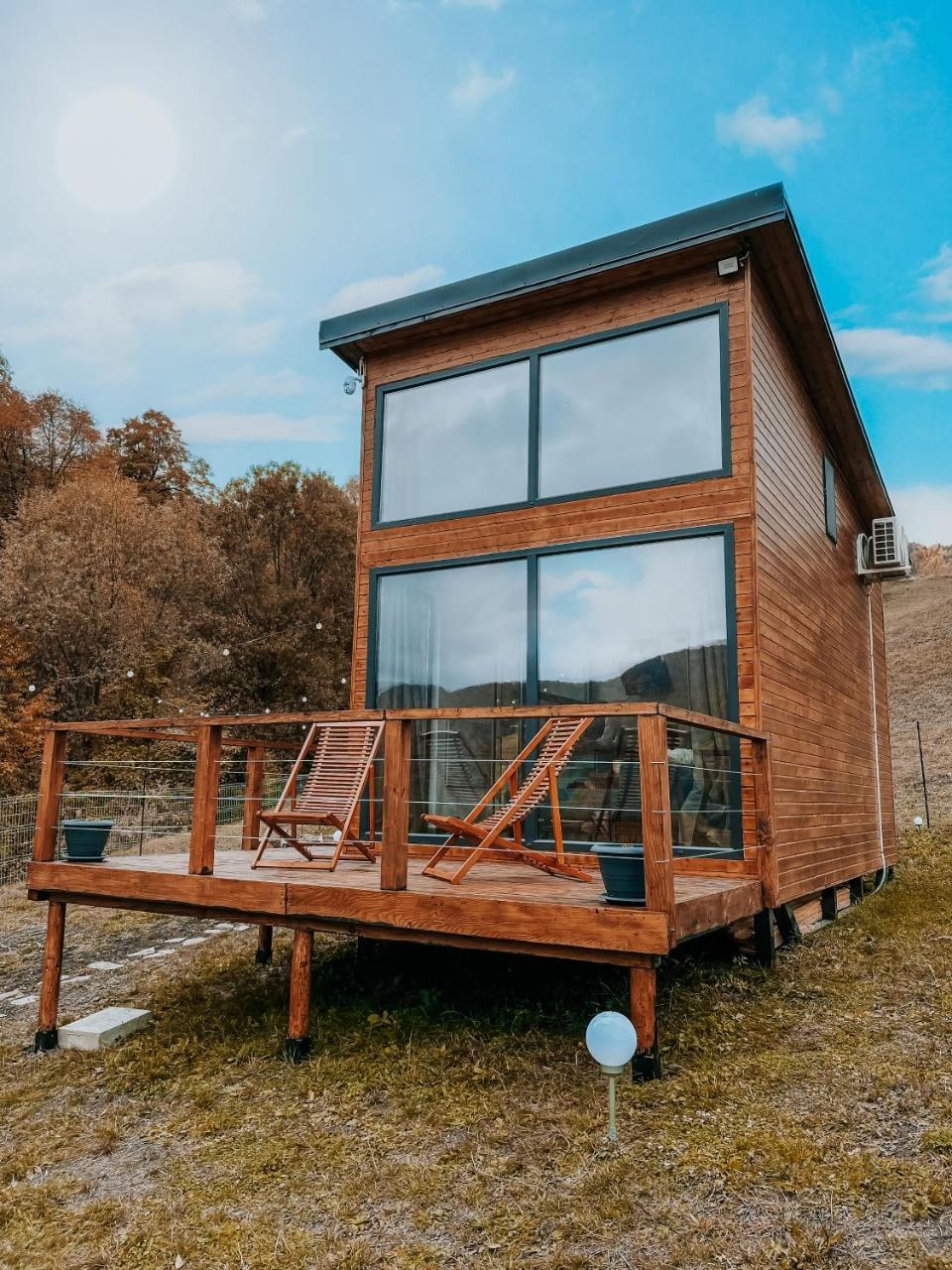 Roua by NorAtlas Heritage Adults Only in Buzau, Romania