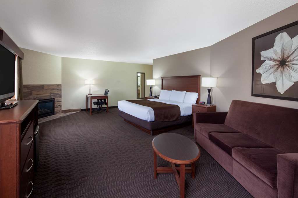 AmericInn by Wyndham Ironwood - photo 41