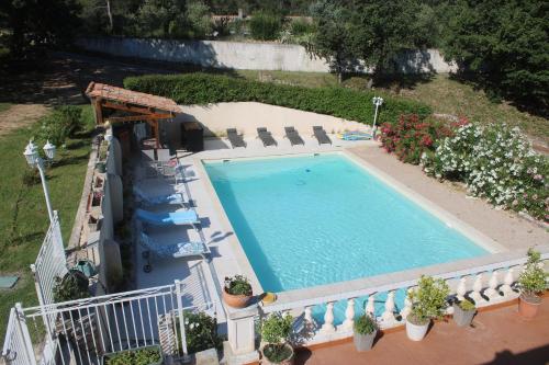 Les Lauriers de Joelle — hotel in Peyrolles-En-Provence