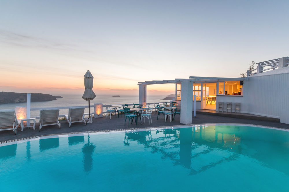Artemis Suites — hotel in Megalochori