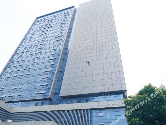 AoFeng ESports Hotel in Yiwu, People's Republic of China