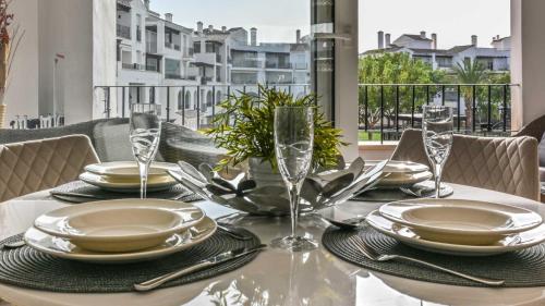 First Floor Apartment on La Torre Golf Resort BO1212LT in Torre-Pacheco, Spain