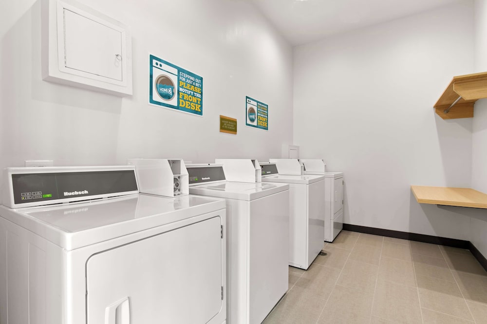 Home2 Suites by Hilton Phoenix Downtown - photo 32