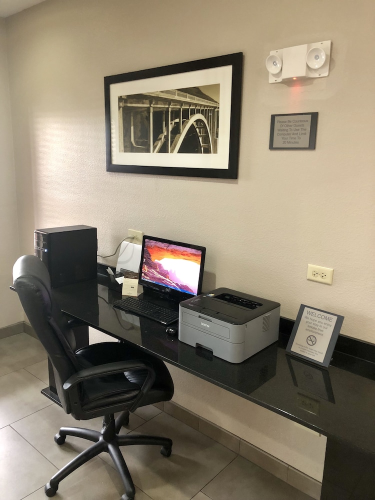 Country Inn & Suites by Radisson Chicago O'Hare South IL - photo 22