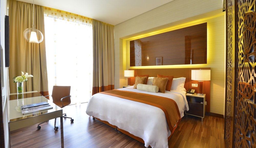 Fraser Suites Diplomatic Area Bahrain — Manama — photo 2
