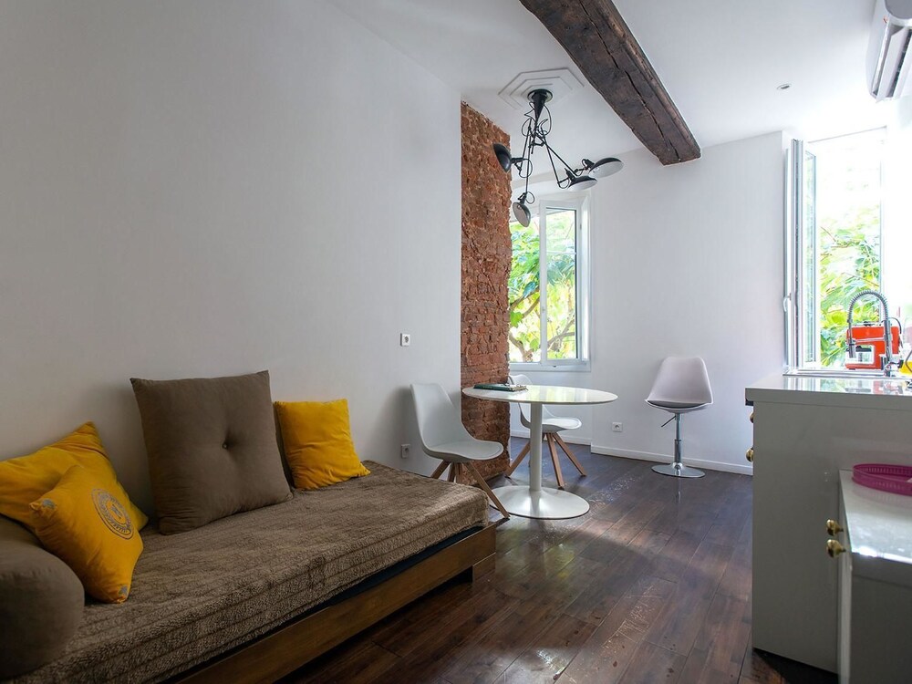 Auberge Du Cheval Blanc — Ajaccio — photo 5