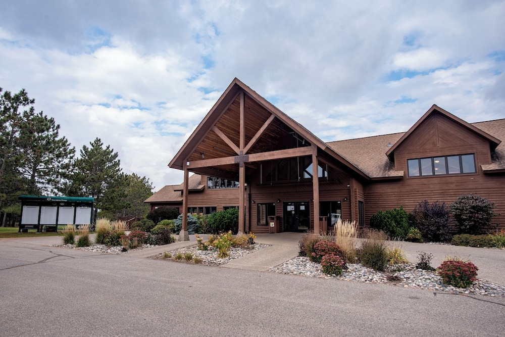 Thumper Pond Resort - photo 42