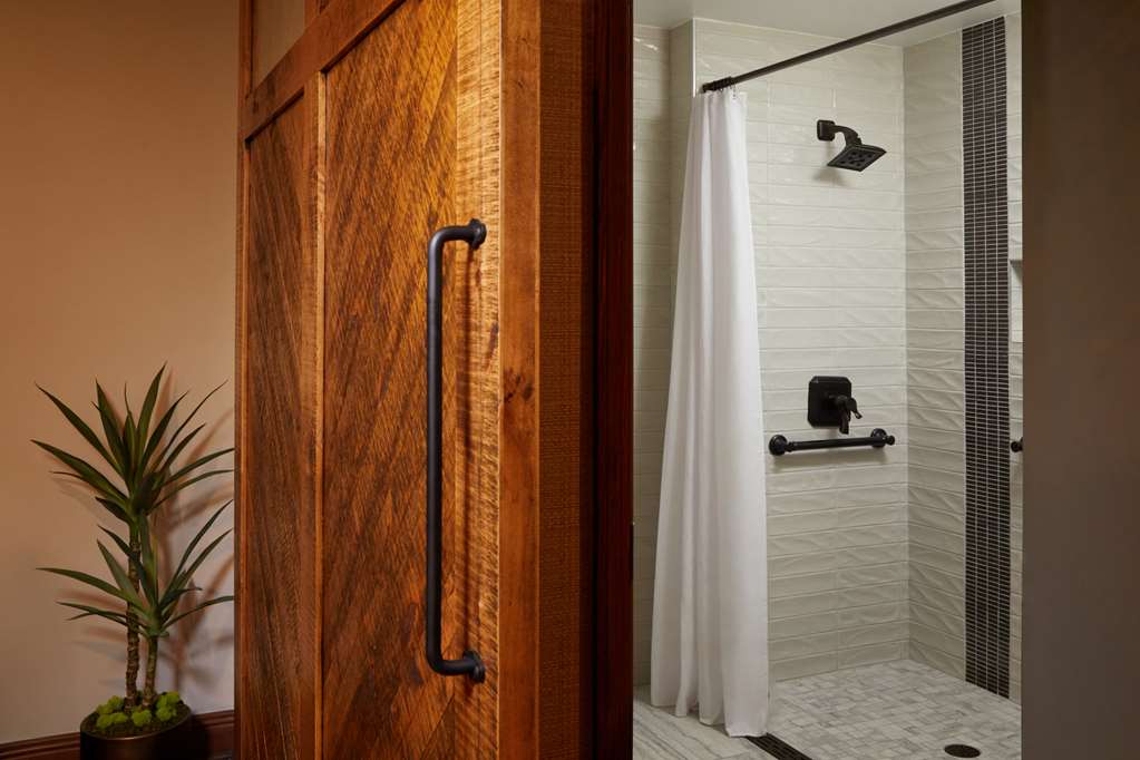 Hyatt Place Fort Worth Historic Stockyards - photo 13