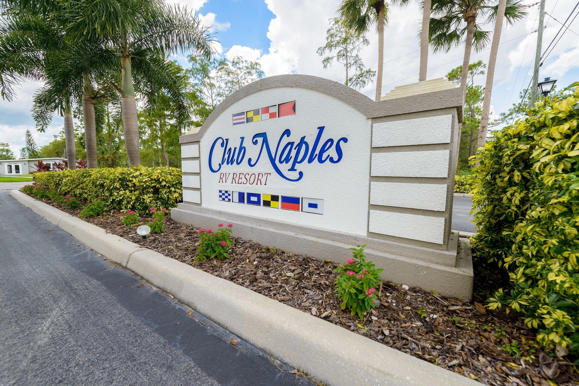 Club Naples RV Resort - photo 20