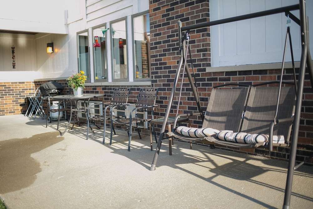 Covered Bridge Inn - photo 18