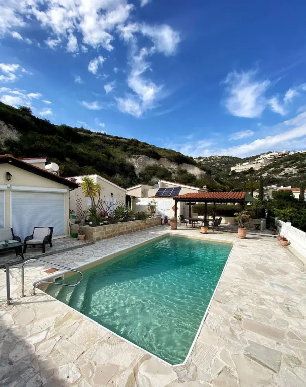 STAY Peyia Bungalow