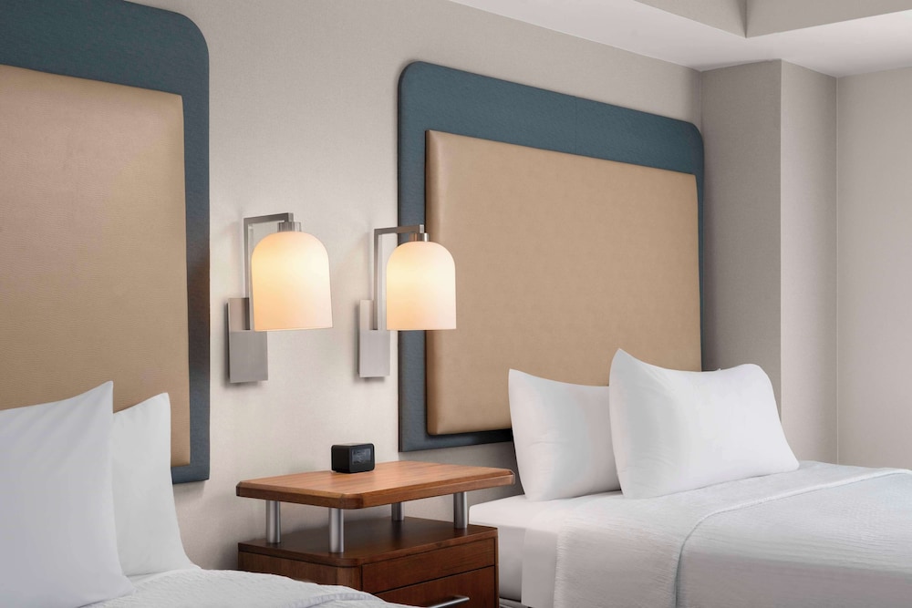Homewood Suites by Hilton Boston Brookline Longwood Medical - photo 16