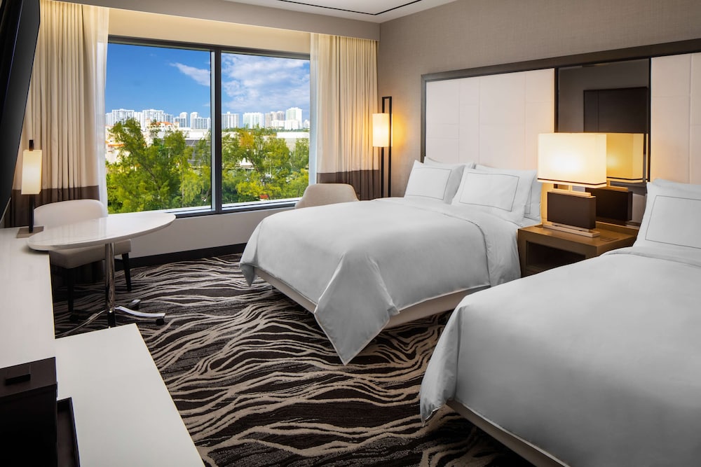Hilton Miami Aventura - photo 15