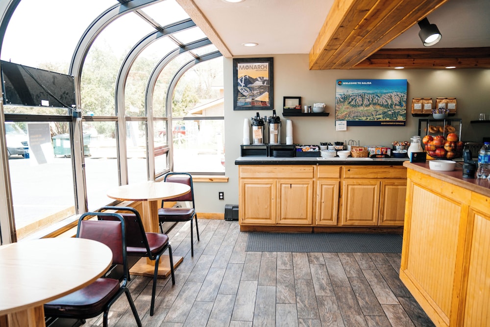 Salida Inn & Monarch Suites - photo 112