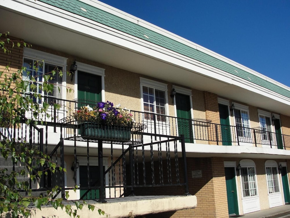 Sequim West Inn - photo 30