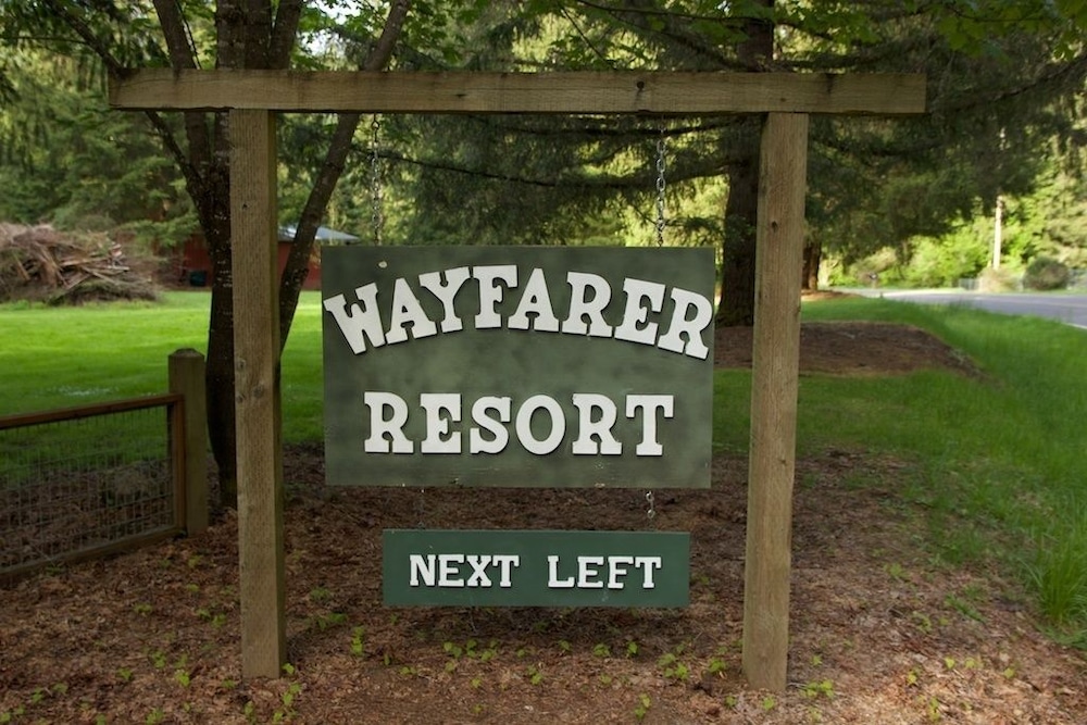 The Wayfarer Resort - photo 166