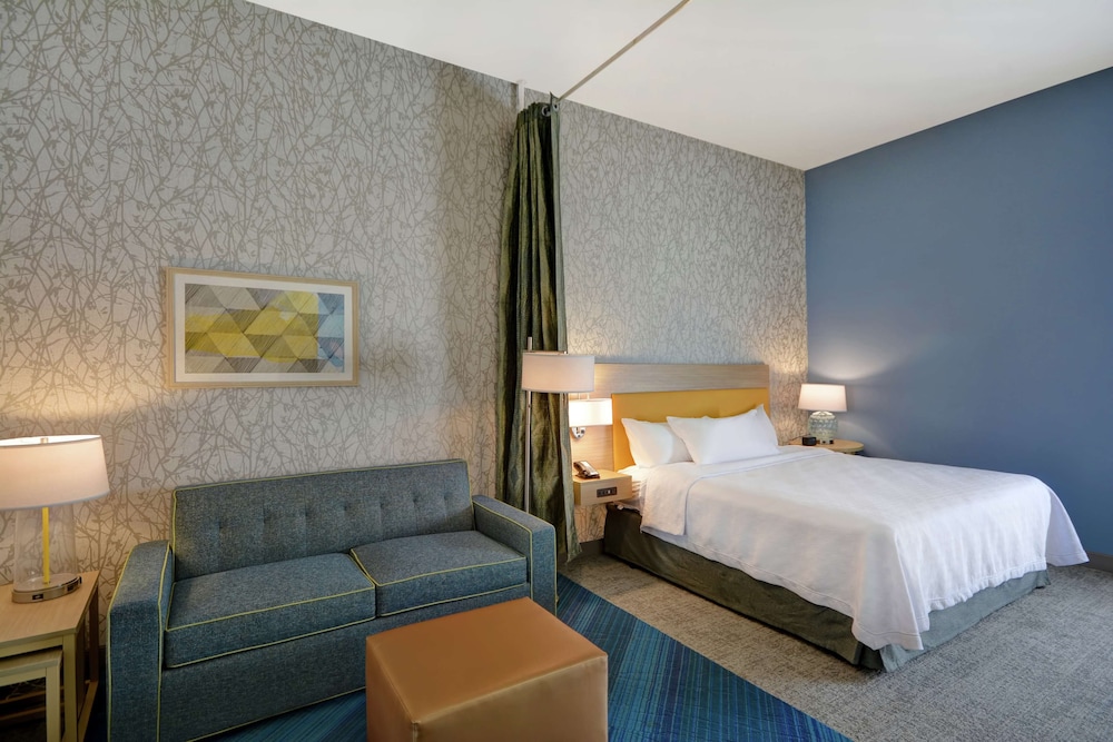 Home2 Suites by Hilton Dayton South - photo 16