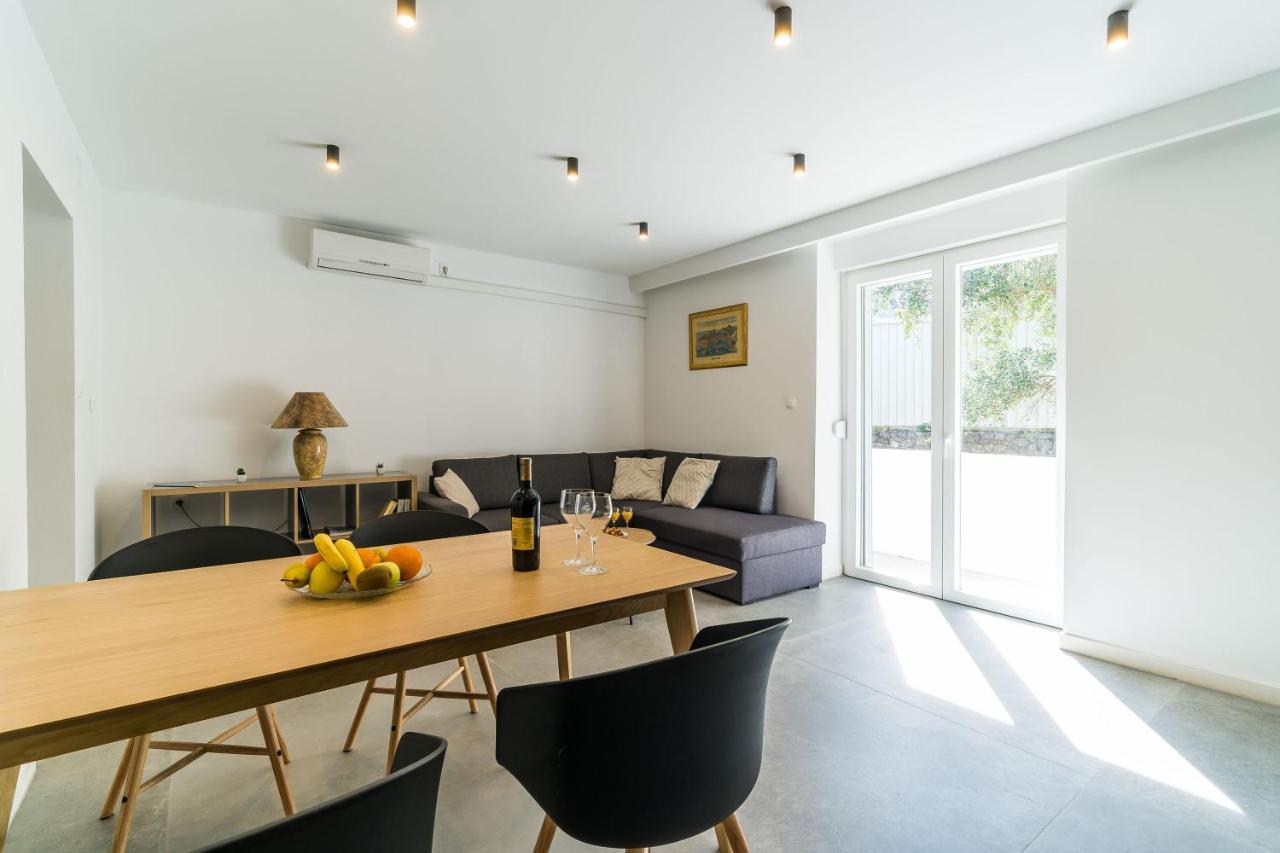 Lapad bay luxury apartment