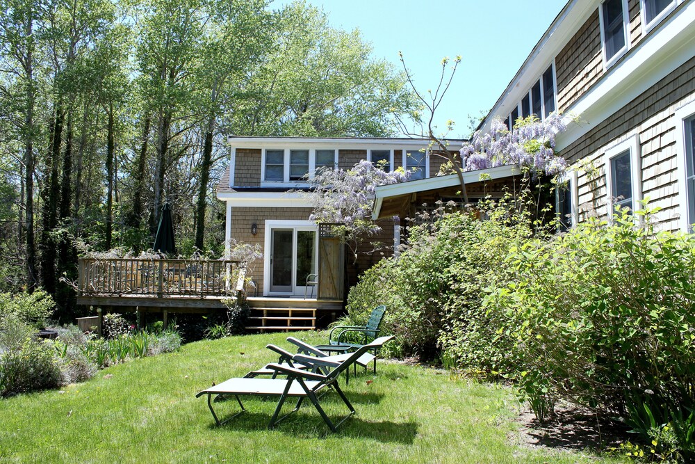 Chatham Guest Rooms - photo 44
