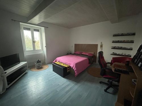 Sevchris - last minute hotel in Unknown City
