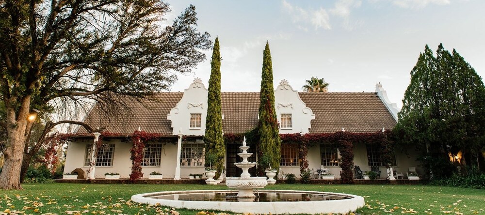 The Venue in East London, South Africa