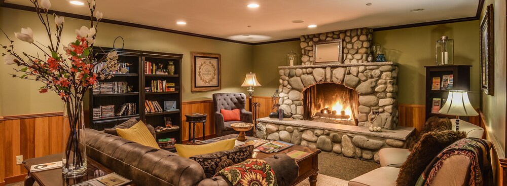 The Wild Iris Inn in Bellingham, United States