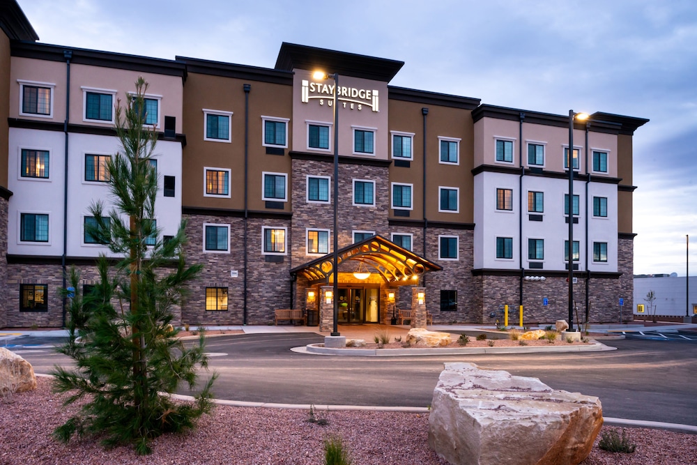 Staybridge Suites St George by IHG - photo 57