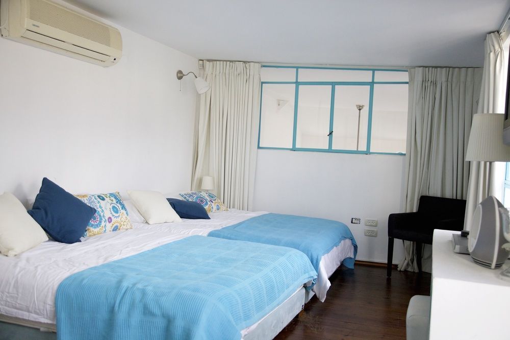 Holyguest Migdal — 5-Star Luxury Hotel in Tel Aviv, Israel