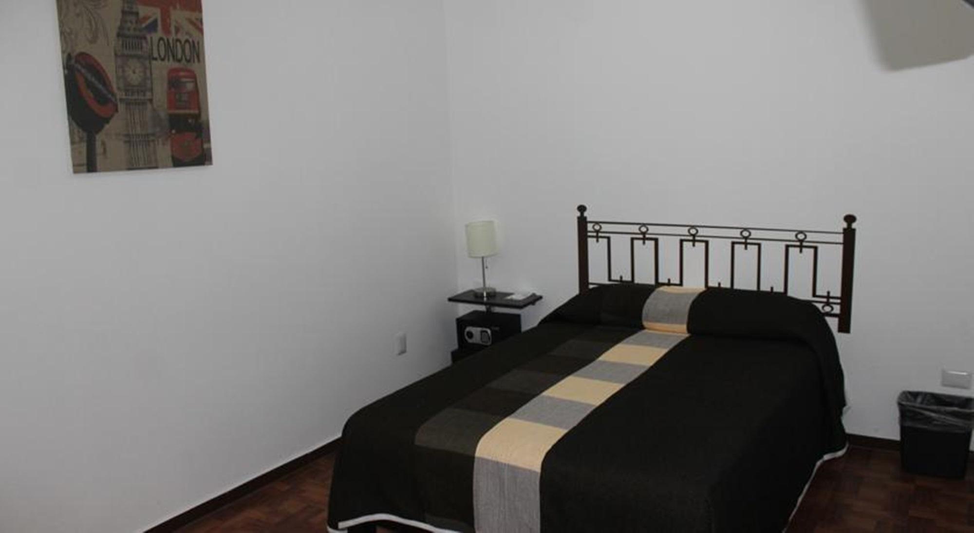 Hotel Kali Suites — Minatitlan — photo 4