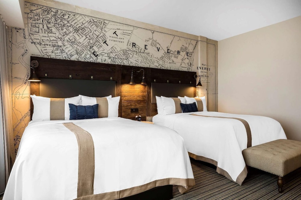 enVision Hotel Boston Everett - photo 12