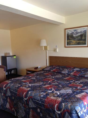 Travelers Inn Motel - photo 5